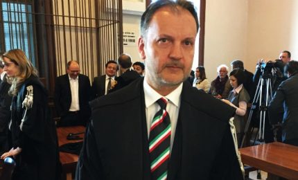 Minacce a testimoni, condannati due ex pm di Trani