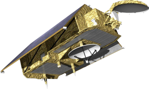 Sentinel-6_Jason-CS_spacecraft_model