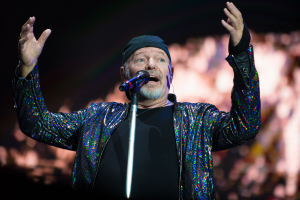 Vasco Rossi