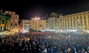 manifestazione-sardine-napoli