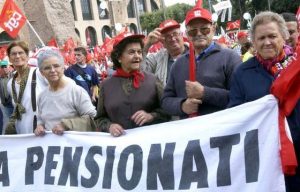 pensionati