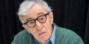 woody allen