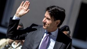 13Giuseppe Conte