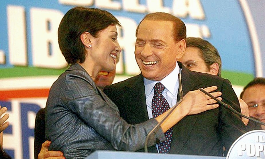 Oggi Carfagna presenta suo movimento, Cottarelli in squadra. Berlusconi: “E’ inutile”. Santelli candidata centrodestra in Calabria
