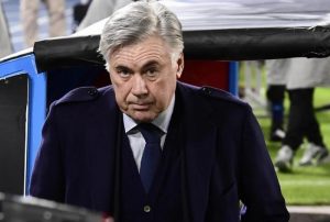 Carlo Ancelotti