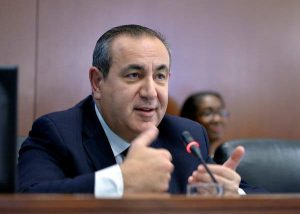 Joseph Mifsud