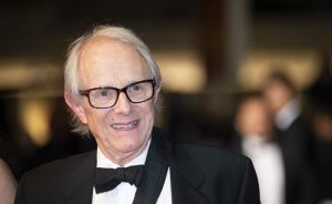 Ken Loach