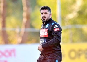 Rino Gattuso