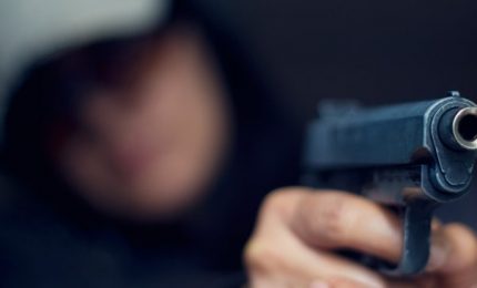 Imprenditore ferito con colpi di pistola, era autista boss