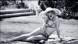 Sue Lyon-Lolita