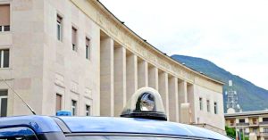 Tribunale di Bolzano