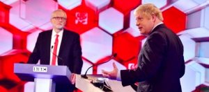 Ultimo-dibattito-Johnson-Corbyn-scontro-sulla-Brexit