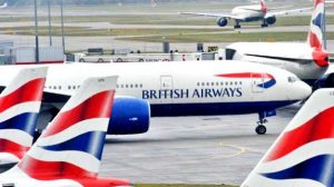 British Airways