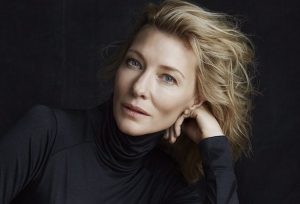 Cate Blanchett