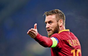 Daniele De Rossi