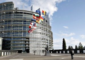 Europarlamento strasburgo