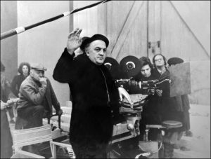 Federico Fellini