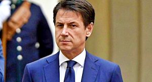 Giuseppe Conte