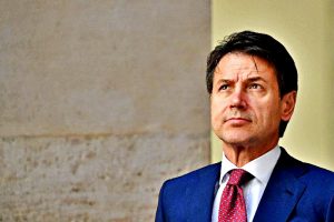 Giuseppe Conte1