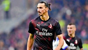 Ibrahimovic