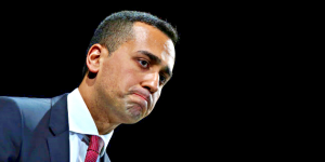 Luigi Di Maio