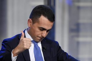 Luigi Di Maio