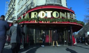 Morte a La Rotonde, brasserie parigina frequentata da Macron