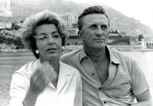 1Kirk Douglas