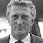 Kirk Douglas death