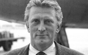 Kirk Douglas death