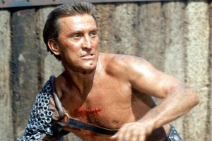 6Kirk Douglas