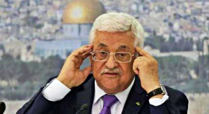 Abu Mazen