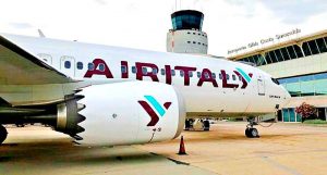 Air Italy