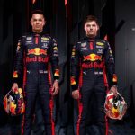 Albon e Verstappen pronti alla nuova sfida per il Mondiale 2020