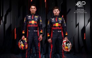 Albon e Verstappen pronti alla nuova sfida per il Mondiale 2020