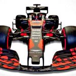 Arriva la nuova Red Bull