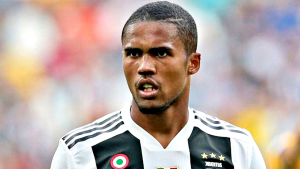 Douglas Costa