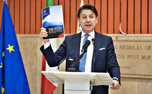 Giuseppe Conte