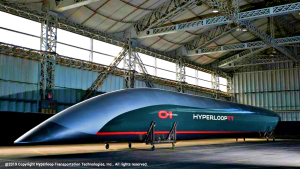 Hyperloop