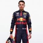 Il pilota anglo-thailandese, Alexander Alton ha sorpreso tutti nel 2019, quella del suo debutto, prima alla guida della Toro Rosso e poi della RB15 (ha sostituito Gasly)