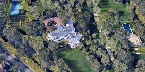 Jeff-Bezos-Mansion-GOOGLE-MAPS