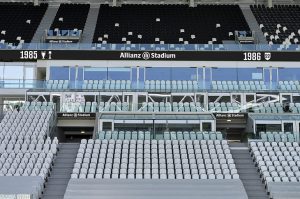 Juventus Stadium