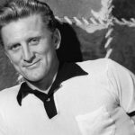 Kirk Douglas