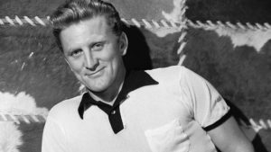 Kirk Douglas