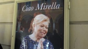 Le esequie di Mirella Freni, straordinaria artista e modenese doc