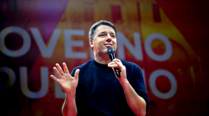 Matteo Renzi