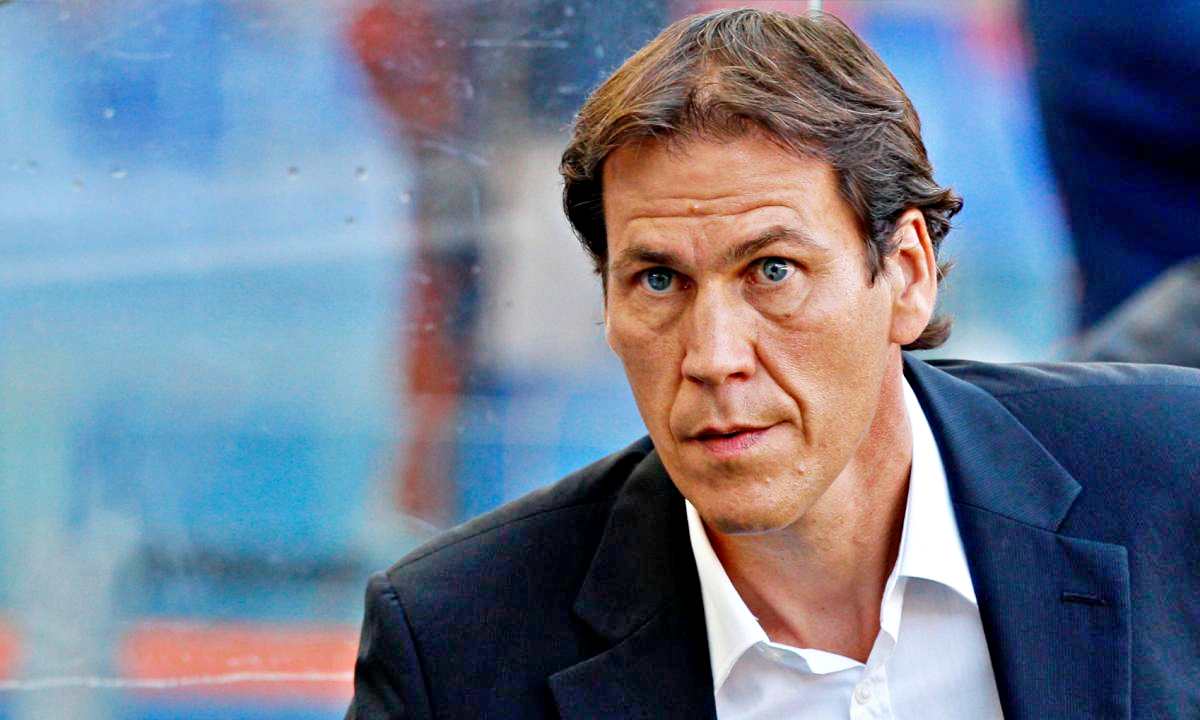 Rudi Garcia