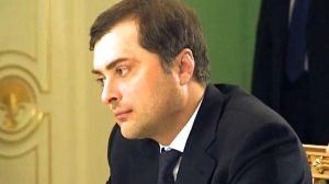 Vladislav Surkov