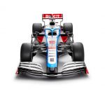 Williams Racing FW43