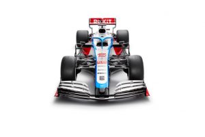 Williams Racing FW43